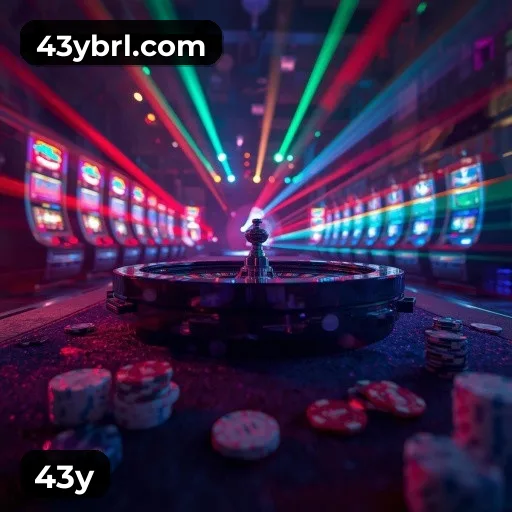 43y segurança SSL 256-bit - Licença Curaçao, eCOGRA, GLI certificado