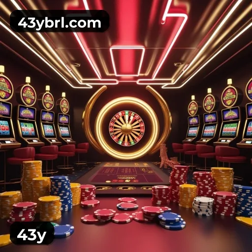 Principais provedores de slots da 43y - NetEnt, Pragmatic Play, Play'n GO