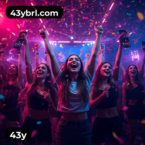 Níveis do programa VIP da 43y