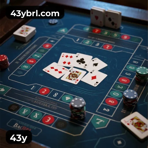 6 vantagens exclusivas do programa VIP da 43y
